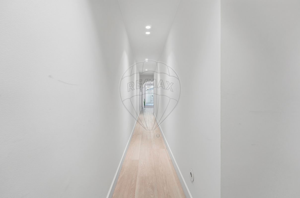 Apartamento T2 à venda em Campo de Ourique, Lisboa — foto 9