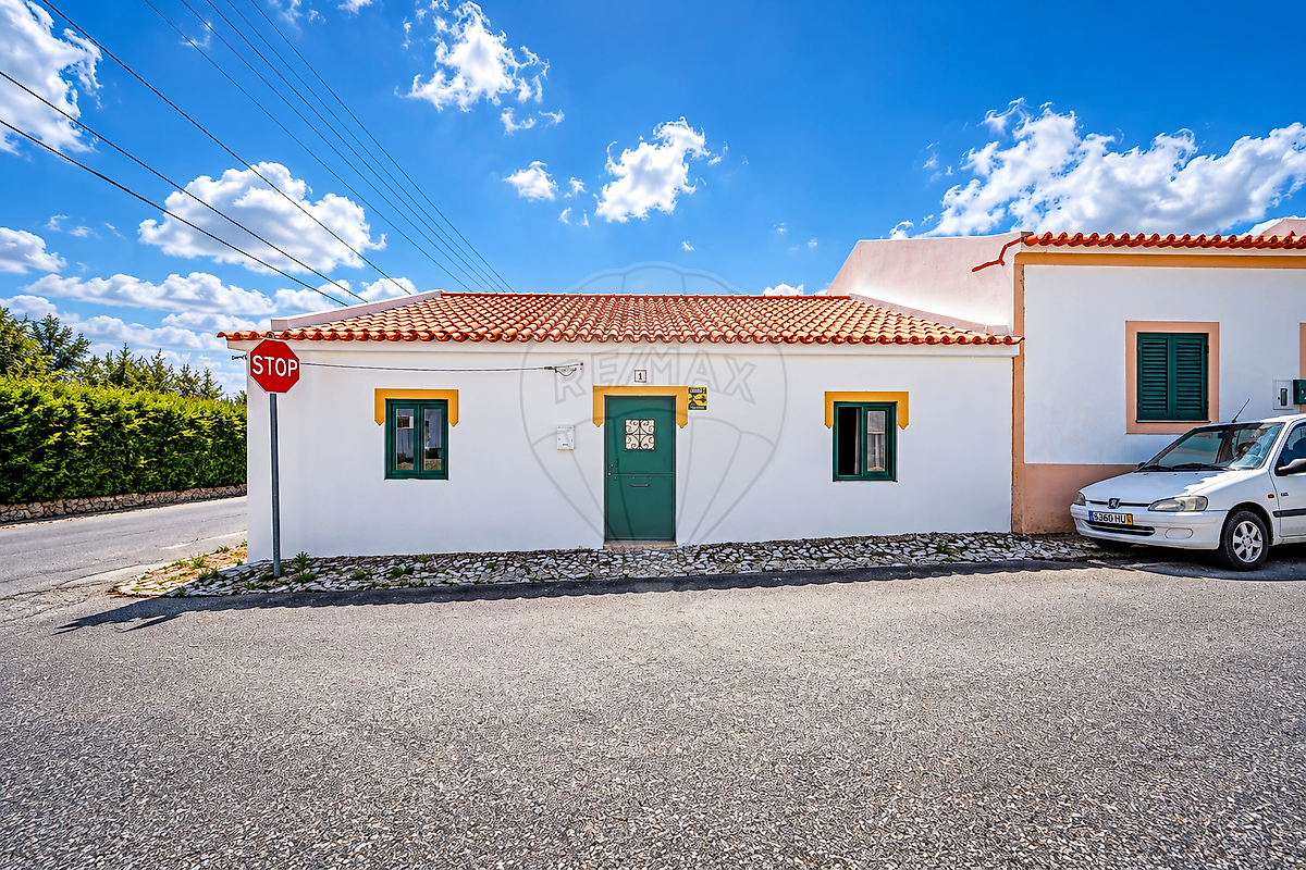 Moradia T2 à venda em Alcáçovas, Viana do Alentejo — foto 6