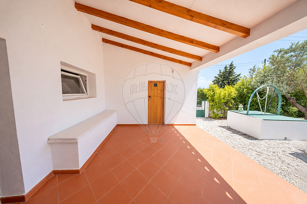 Moradia T2 à venda em Alcáçovas, Viana do Alentejo — foto 5
