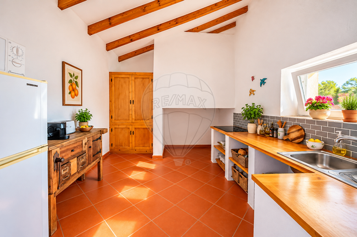 Moradia T2 em Alcáçovas, €260.000