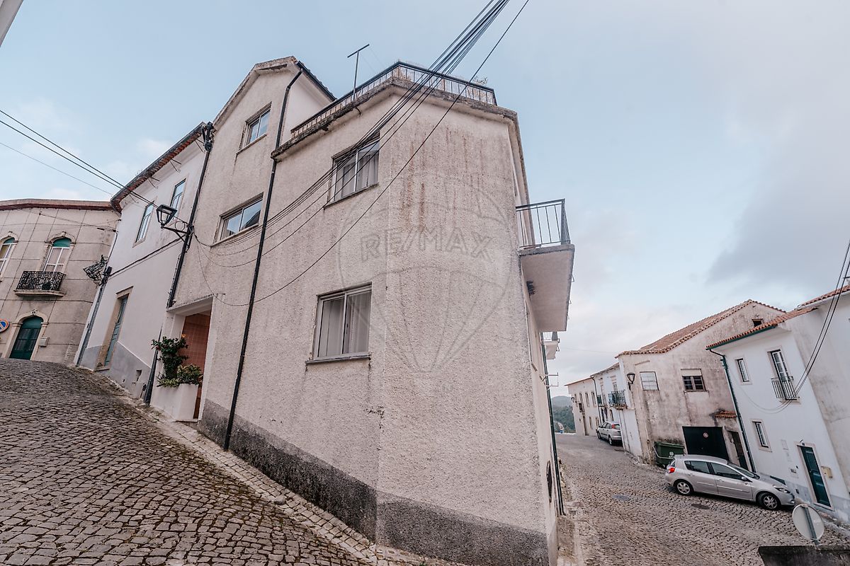 Moradia T3 à venda em São Miguel, Santa Eufémia e Rabaçal, Penela — foto 30