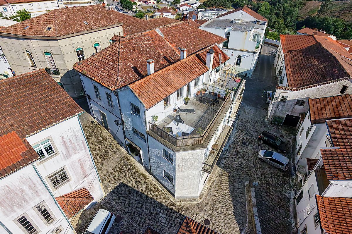 Moradia T3 à venda em São Miguel, Santa Eufémia e Rabaçal, Penela — foto 2