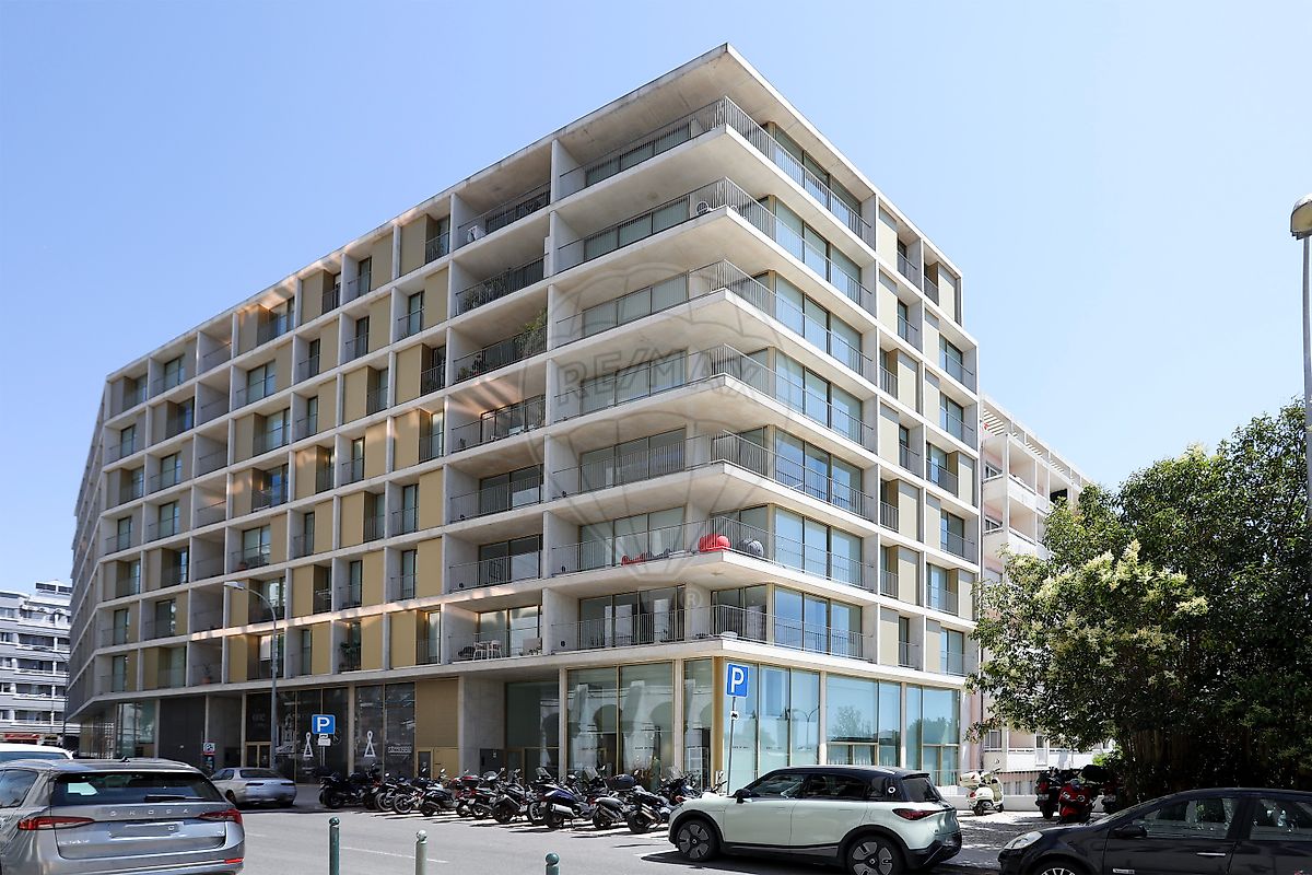 Apartamento T3 à venda em Lisboa