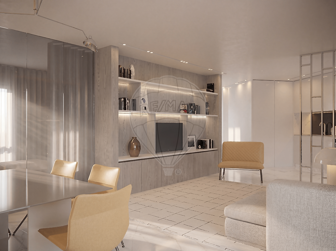 Apartamento à venda em Lisboa