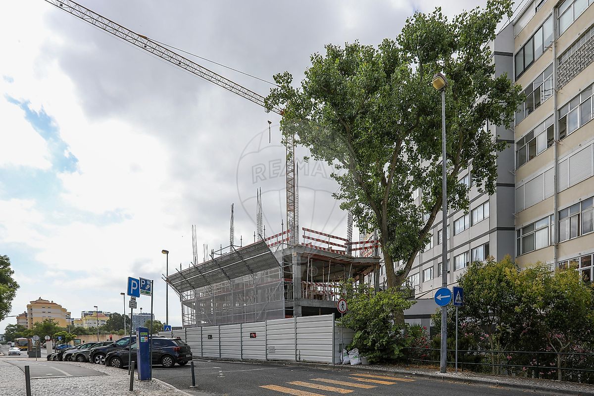 Apartamento T3 à venda em Carnide, Lisboa — foto 11