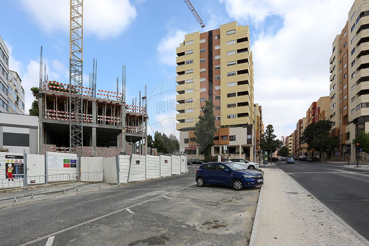 Apartamento T1 à venda em Carnide, Lisboa — foto 15