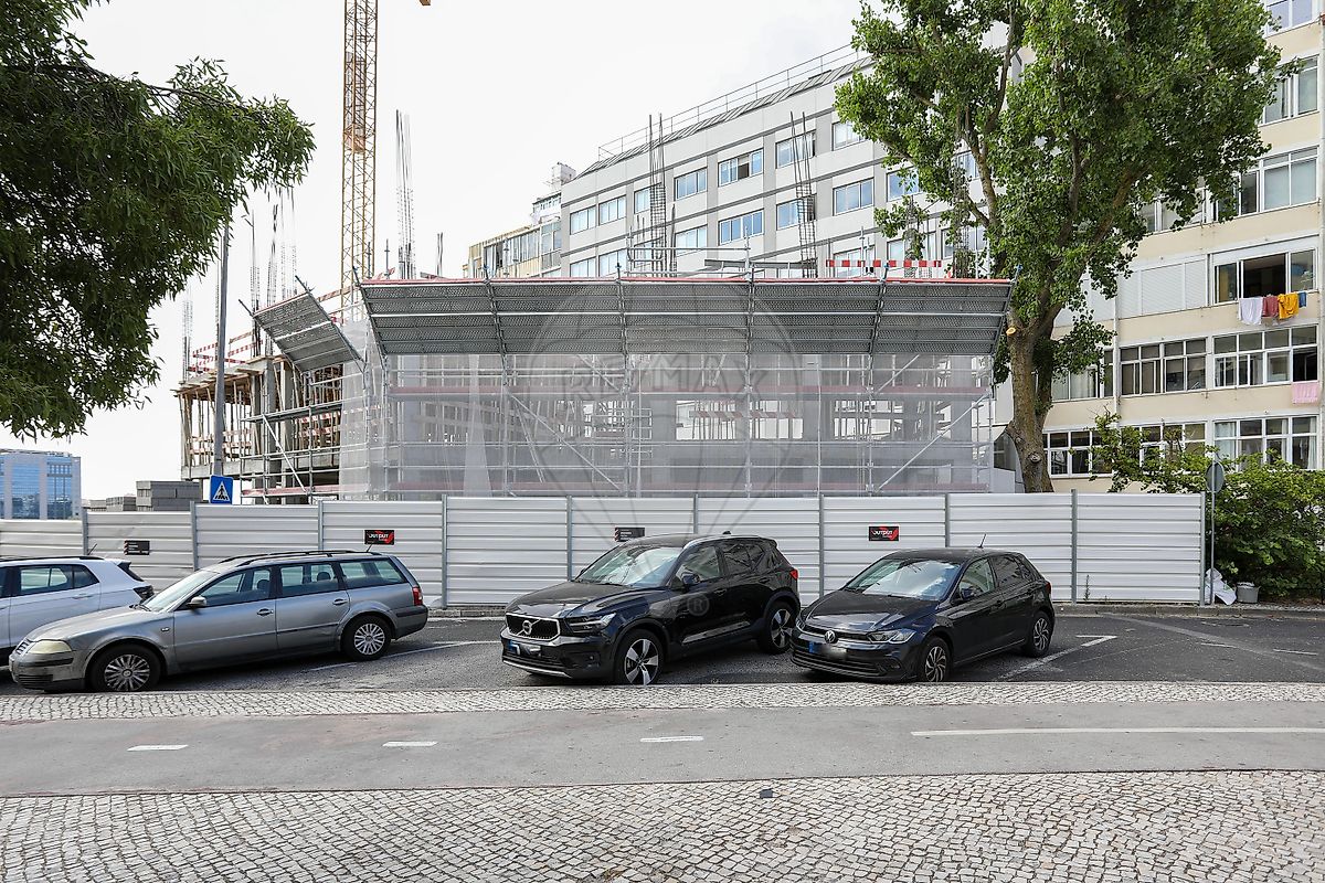 Apartamento T1 à venda em Carnide, Lisboa — foto 13