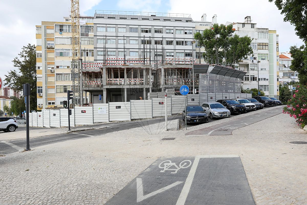 Apartamento T1 à venda em Carnide, Lisboa — foto 10