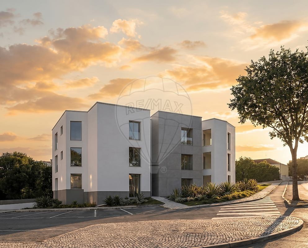 Apartamento T1 à venda em Lisboa