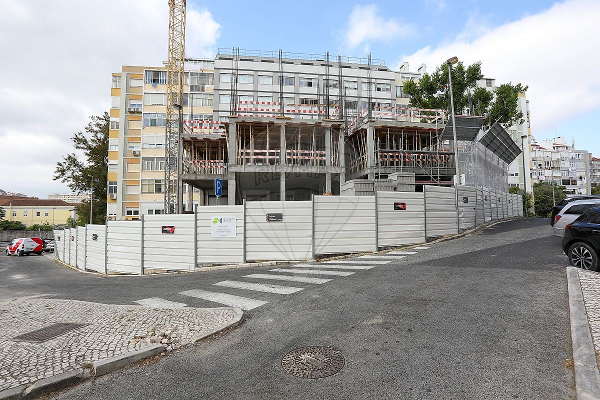 Apartamento T1 à venda em Carnide, Lisboa — foto 11