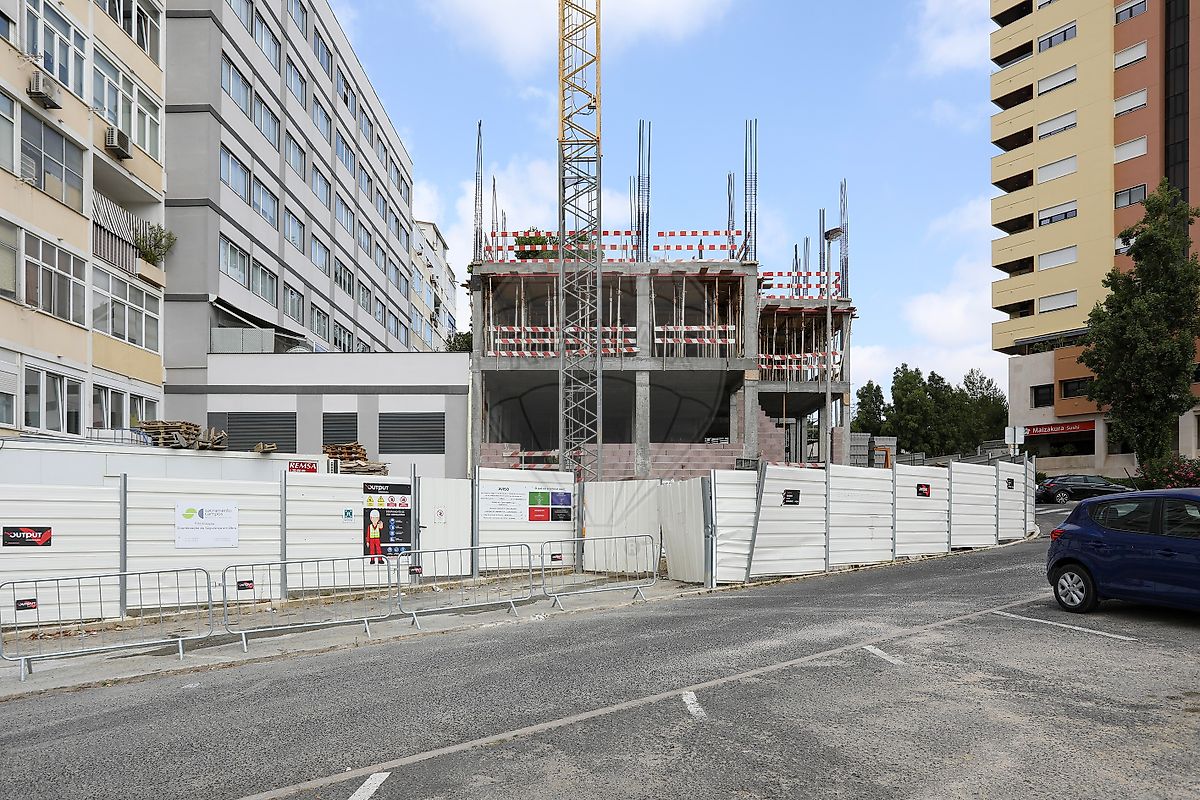 Apartamento T1 à venda em Carnide, Lisboa — foto 14