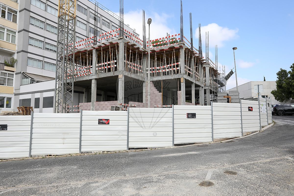 Apartamento T1 à venda em Carnide, Lisboa — foto 9