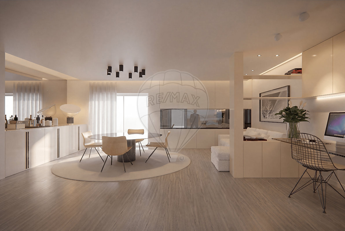 Apartamento T1 à venda em Lisboa