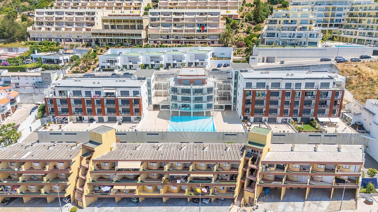Apartamento T3 à venda em Sesimbra
