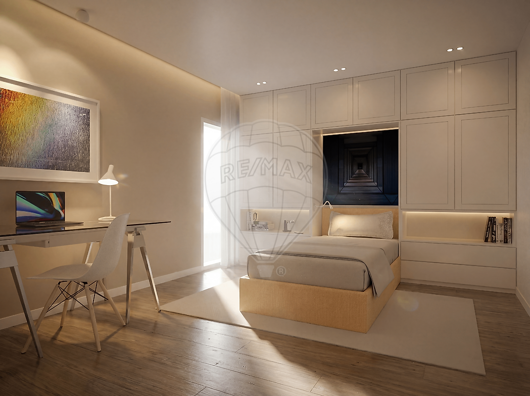 Apartamento T1 à venda em Lisboa