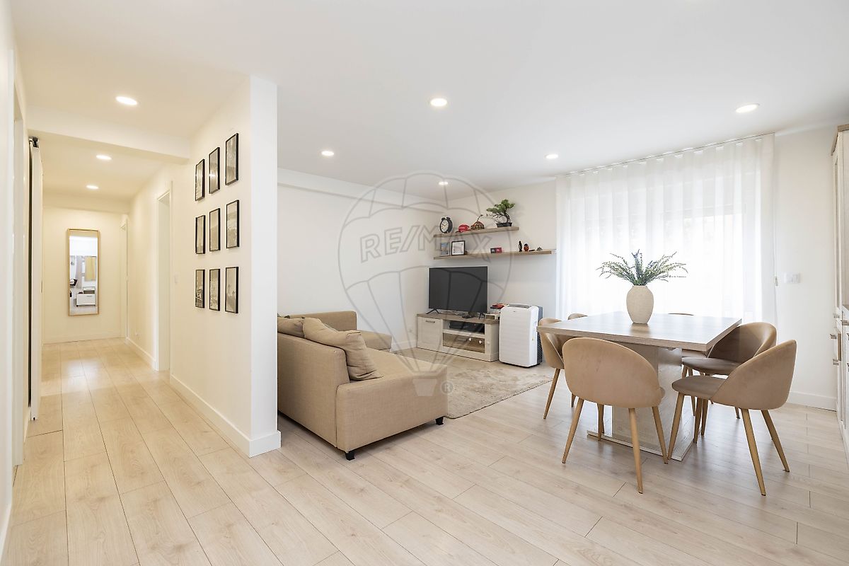 Apartamento T3 à venda em Lisboa
