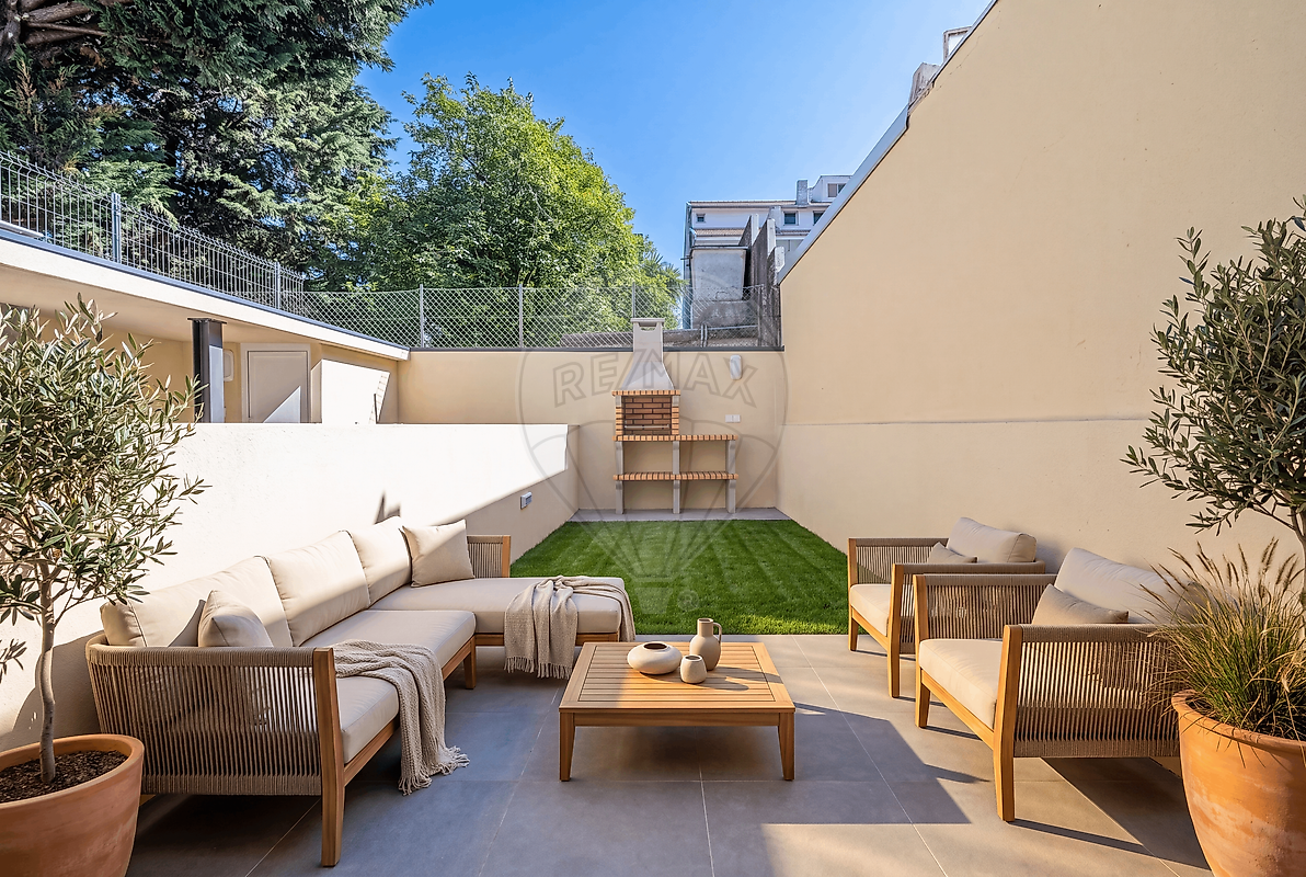 Apartamento T1 à venda em Porto