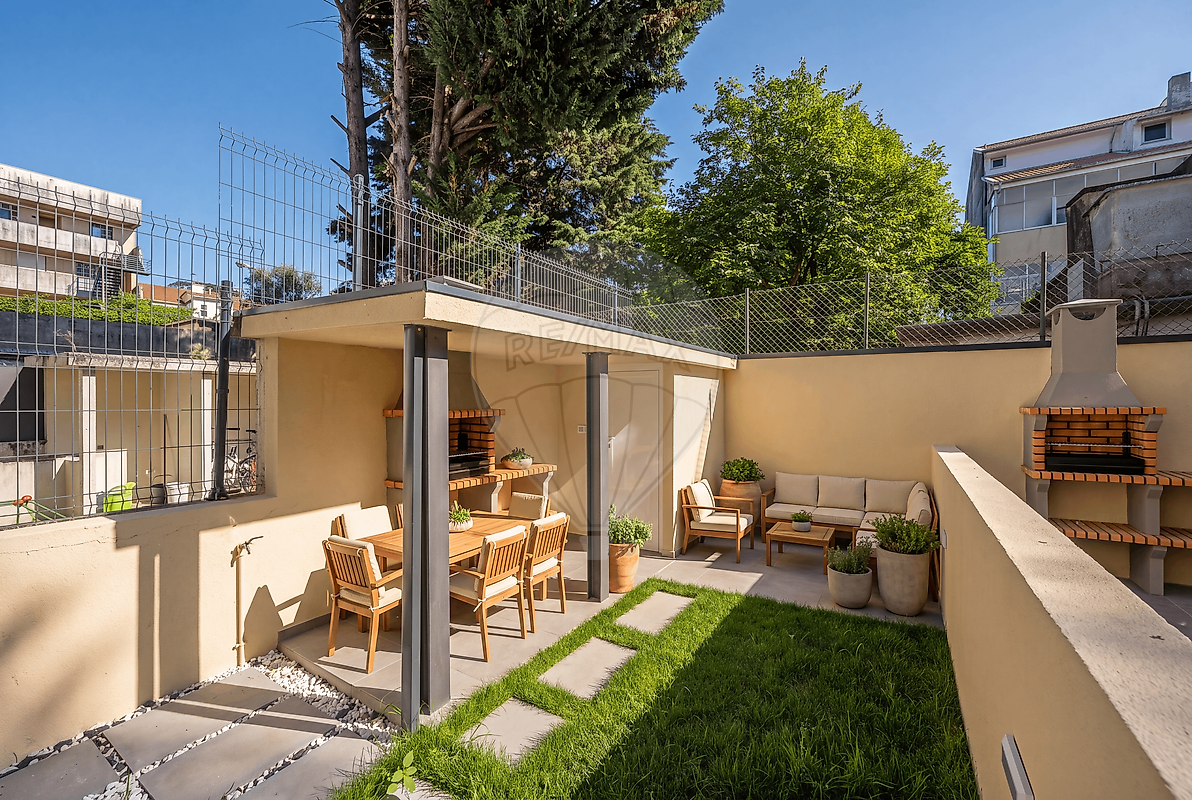 Apartamento T2 à venda em Porto