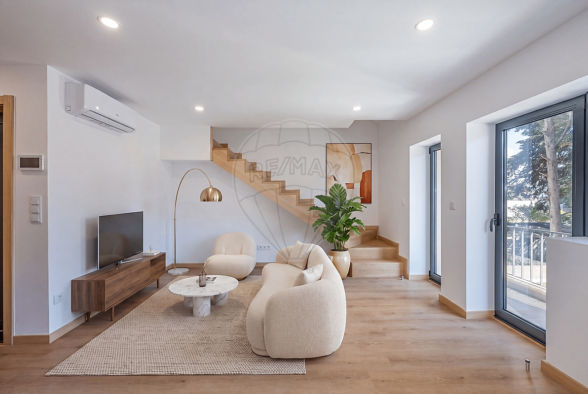 Apartamento T3 à venda em Porto