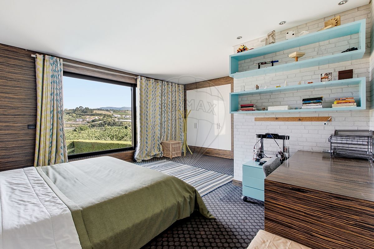 Moradia T4 à venda em Britiande, Lamego — foto 26
