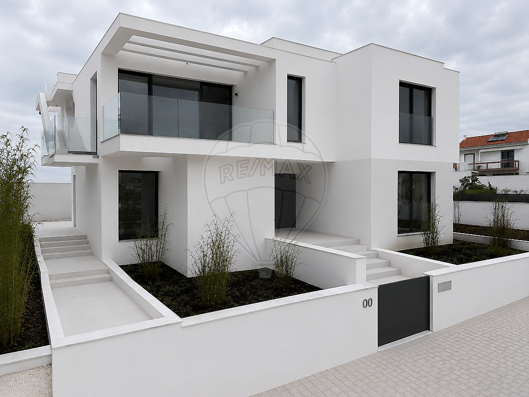 Apartamento T4 à venda em Peniche