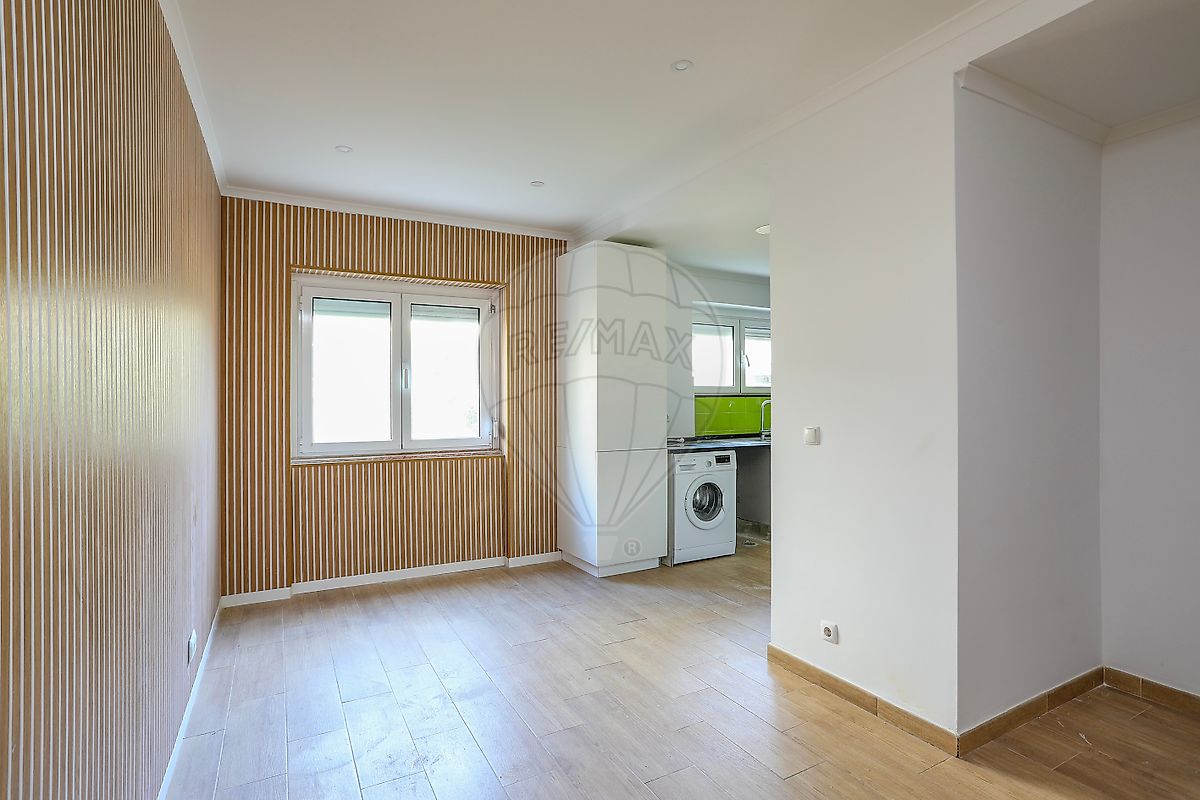 Apartamento T1 à venda em Odivelas