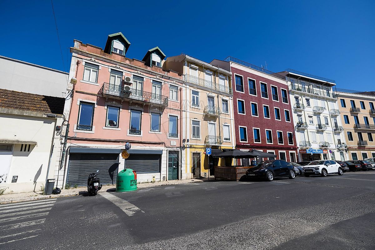 Apartamento T5 à venda em Beato, Lisboa — foto 32