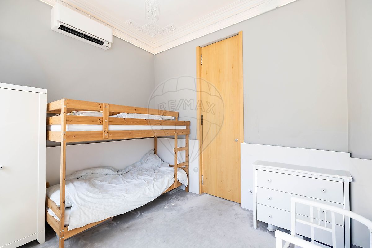 Apartamento T5 à venda em Beato, Lisboa — foto 20