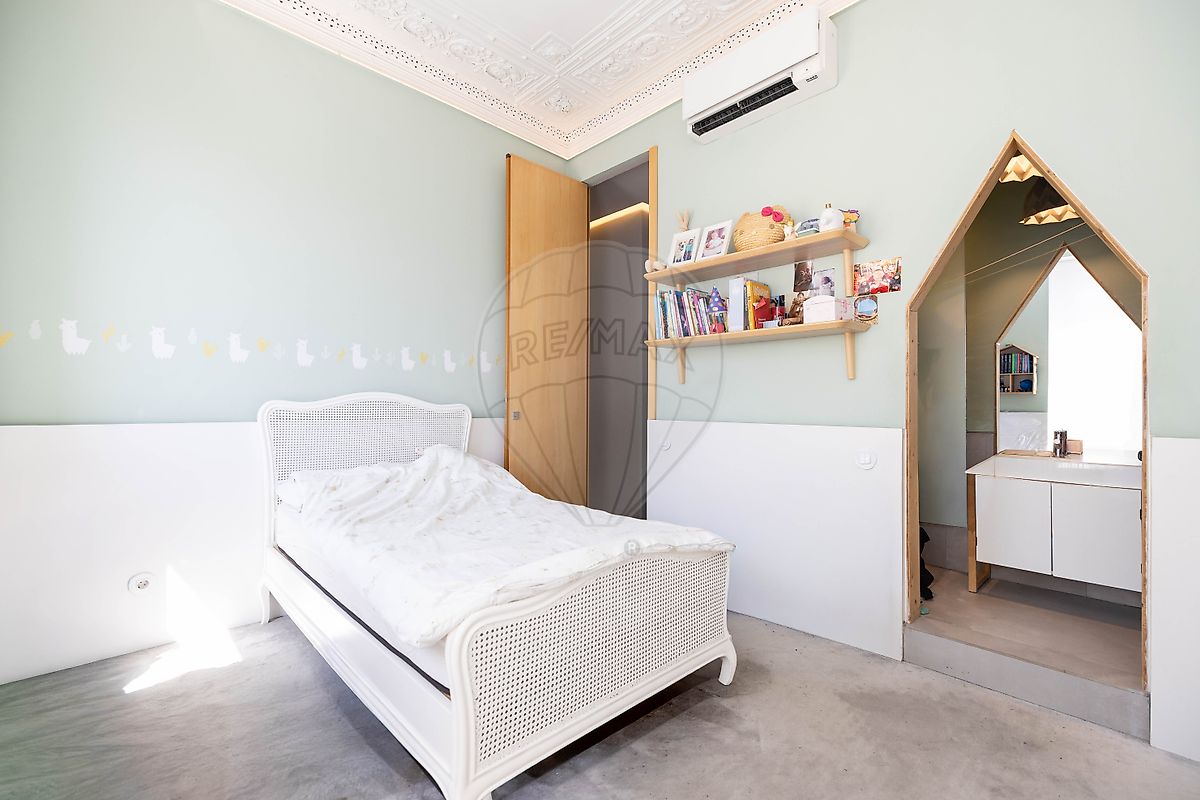 Apartamento T5 à venda em Beato, Lisboa — foto 15