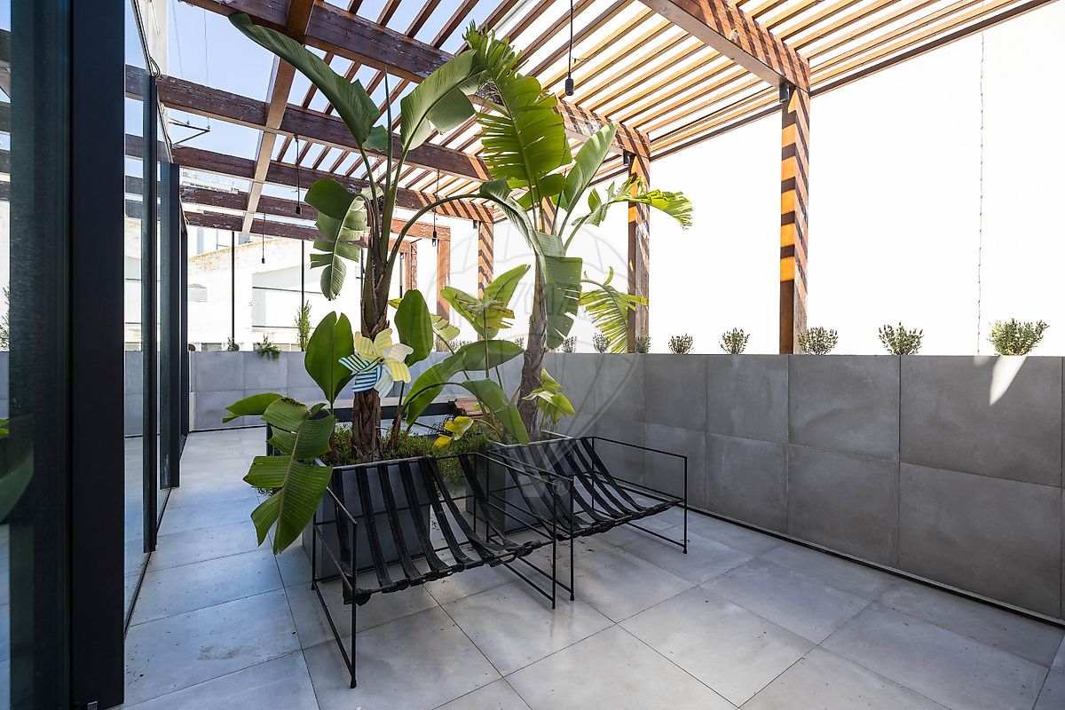 Apartamento T5 à venda em Lisboa