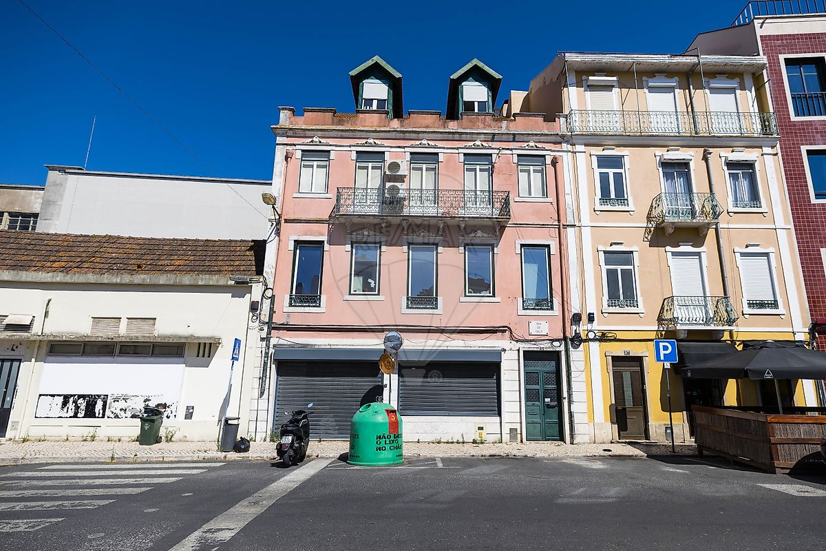 Apartamento T5 à venda em Beato, Lisboa — foto 31