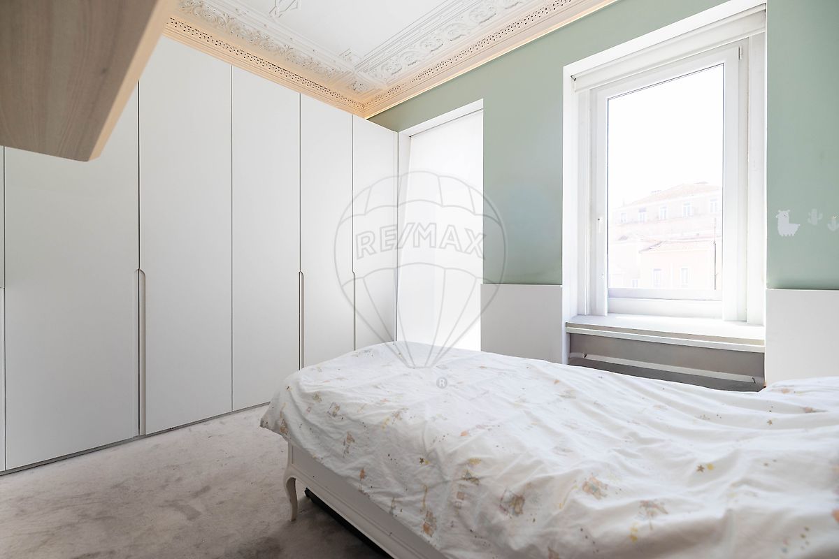 Apartamento T5 à venda em Beato, Lisboa — foto 16