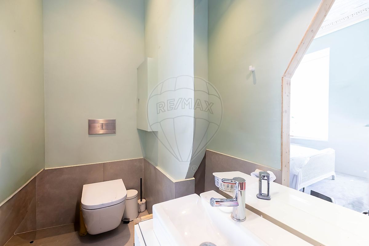 Apartamento T5 à venda em Beato, Lisboa — foto 17