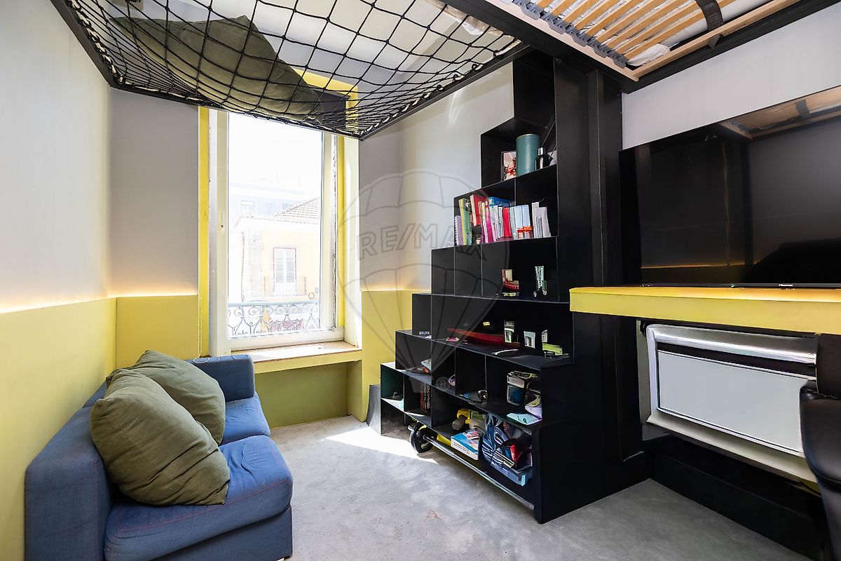 Apartamento T5 à venda em Beato, Lisboa — foto 21