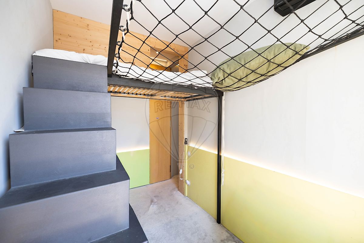 Apartamento T5 à venda em Beato, Lisboa — foto 22
