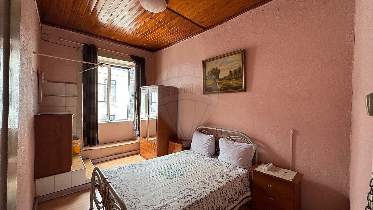 Apartamento T6+ à venda em Santa Maria Maior, Lisboa — foto 10