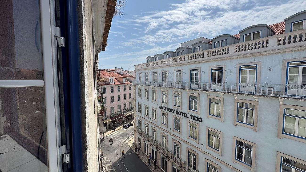 Apartamento T10 à venda em Lisboa