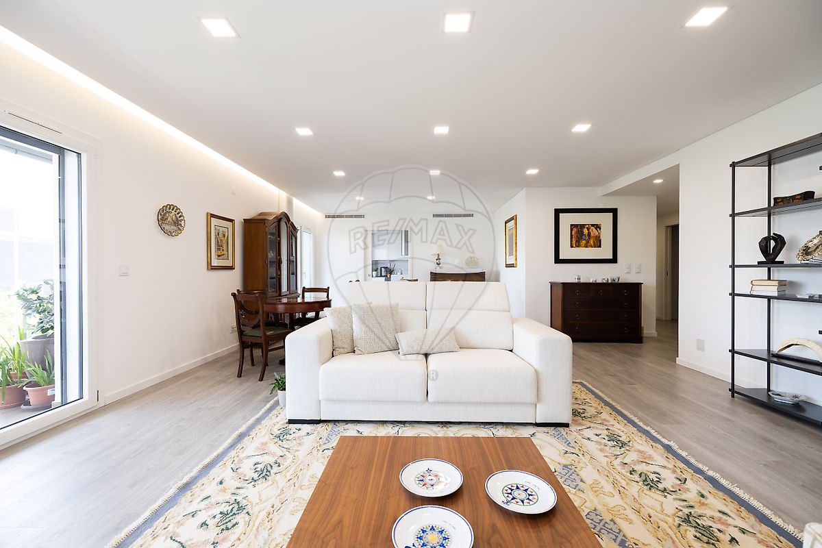 Apartamento T5 à venda em Porto Salvo, Oeiras — foto 8