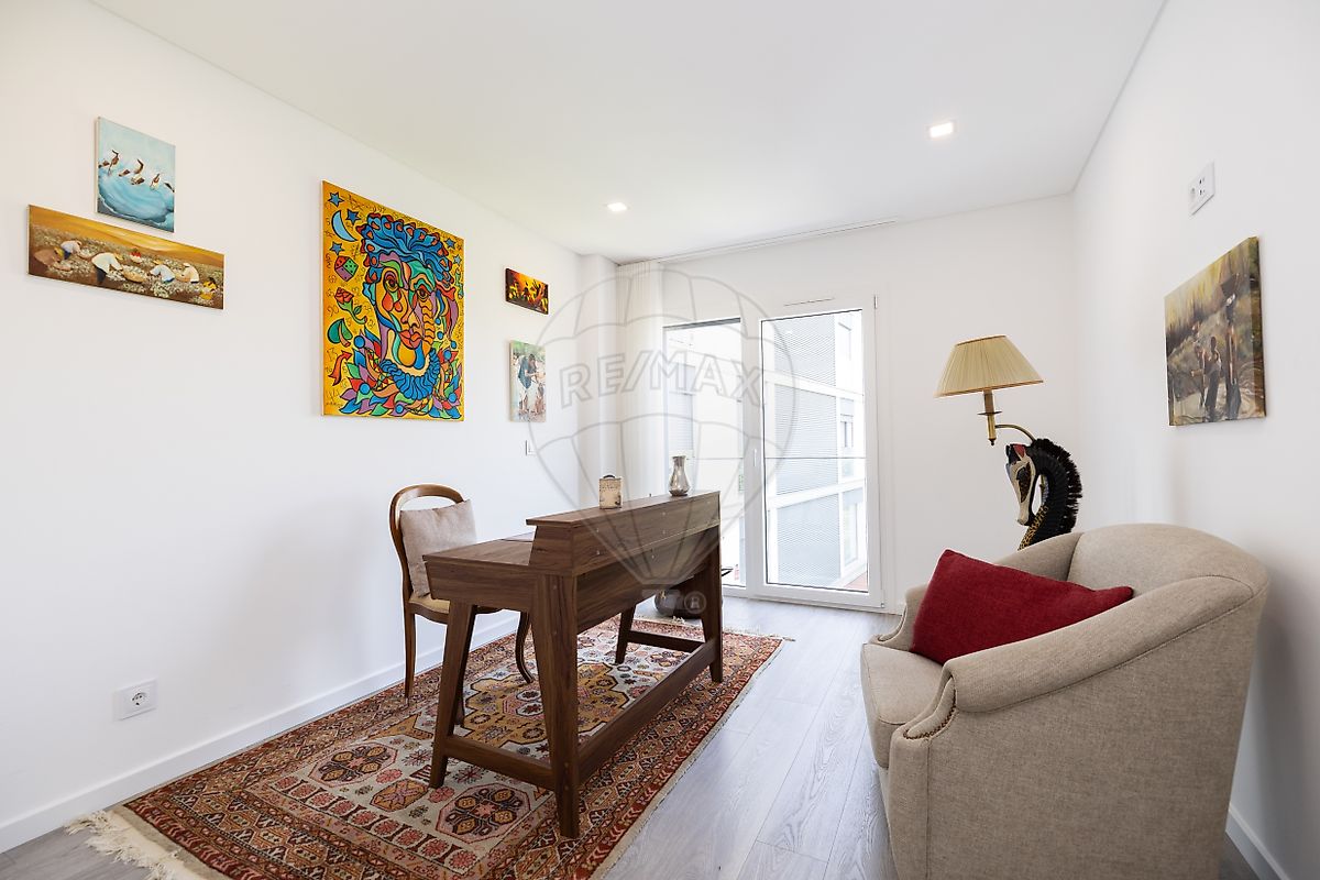 Apartamento T5 à venda em Porto Salvo, Oeiras — foto 35