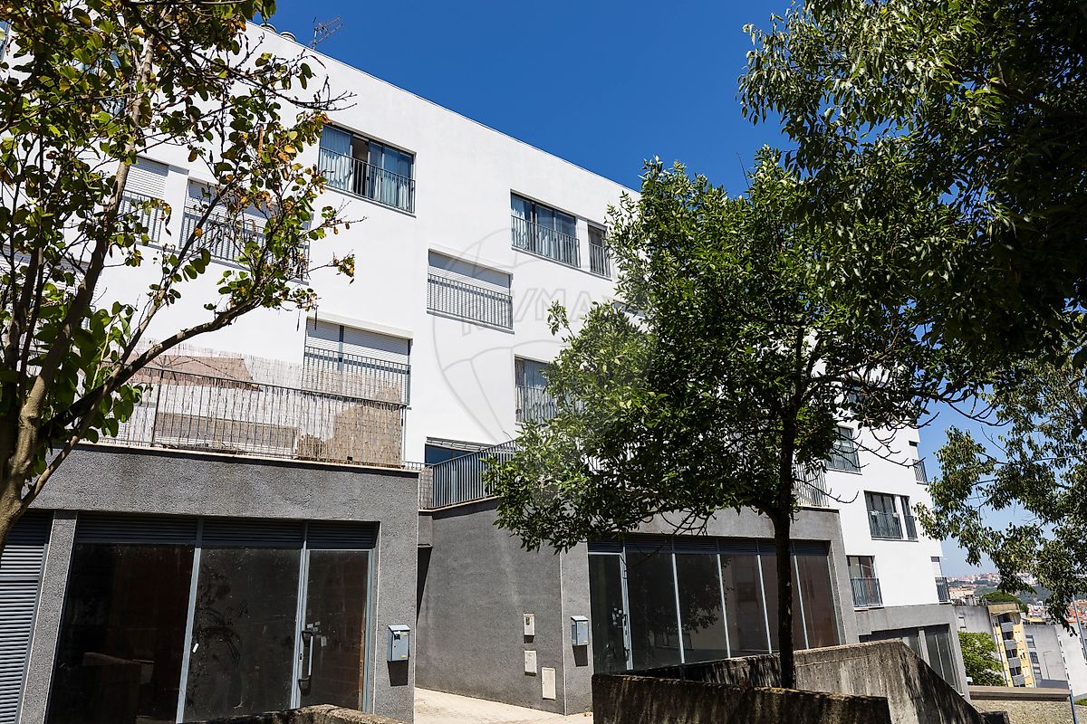 Apartamento T3 à venda em Odivelas