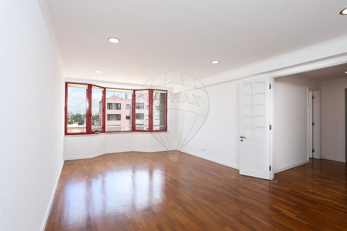 Apartamento T3 à venda em Lisboa