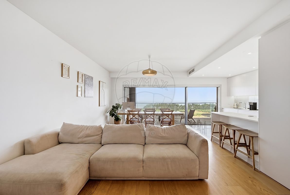 Apartamento T4 à venda em Alcochete