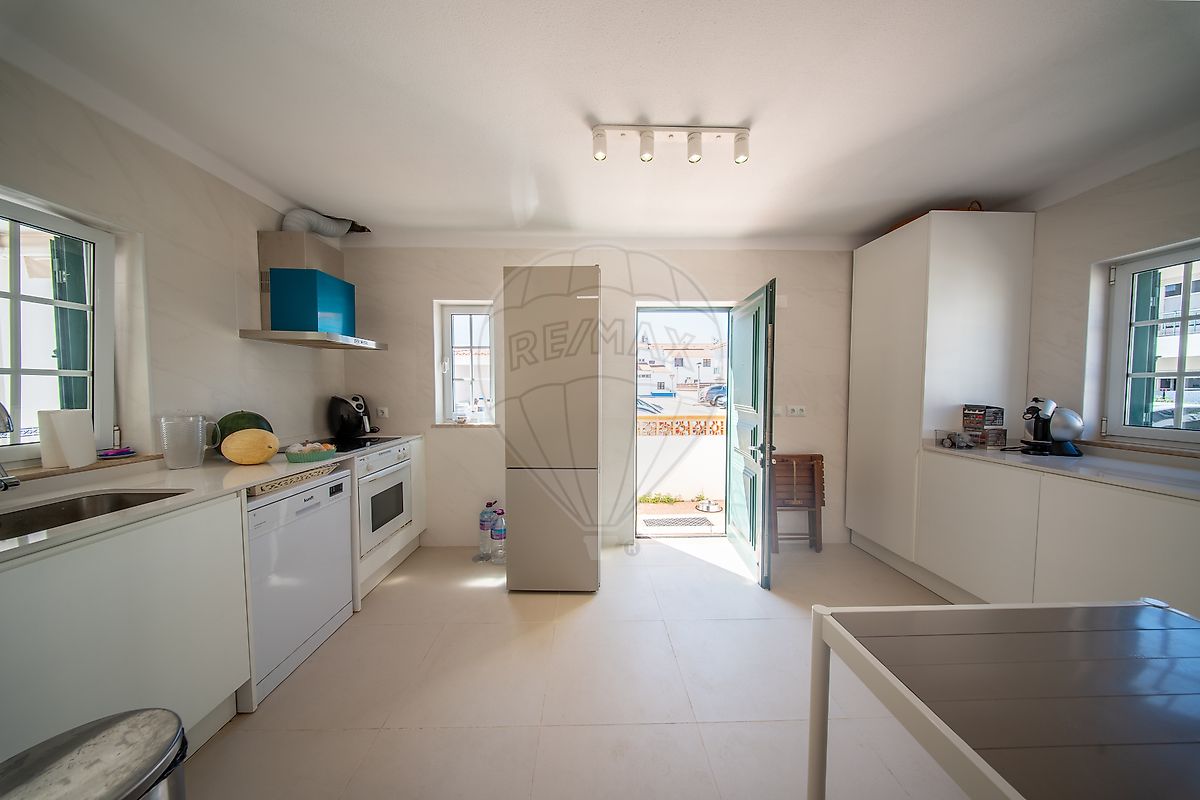 Moradia T5 à venda em Porto Covo, Sines — foto 12