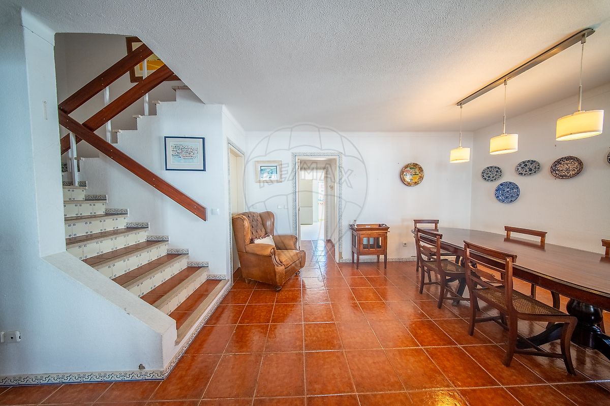 Moradia T5 à venda em Porto Covo, Sines — foto 13