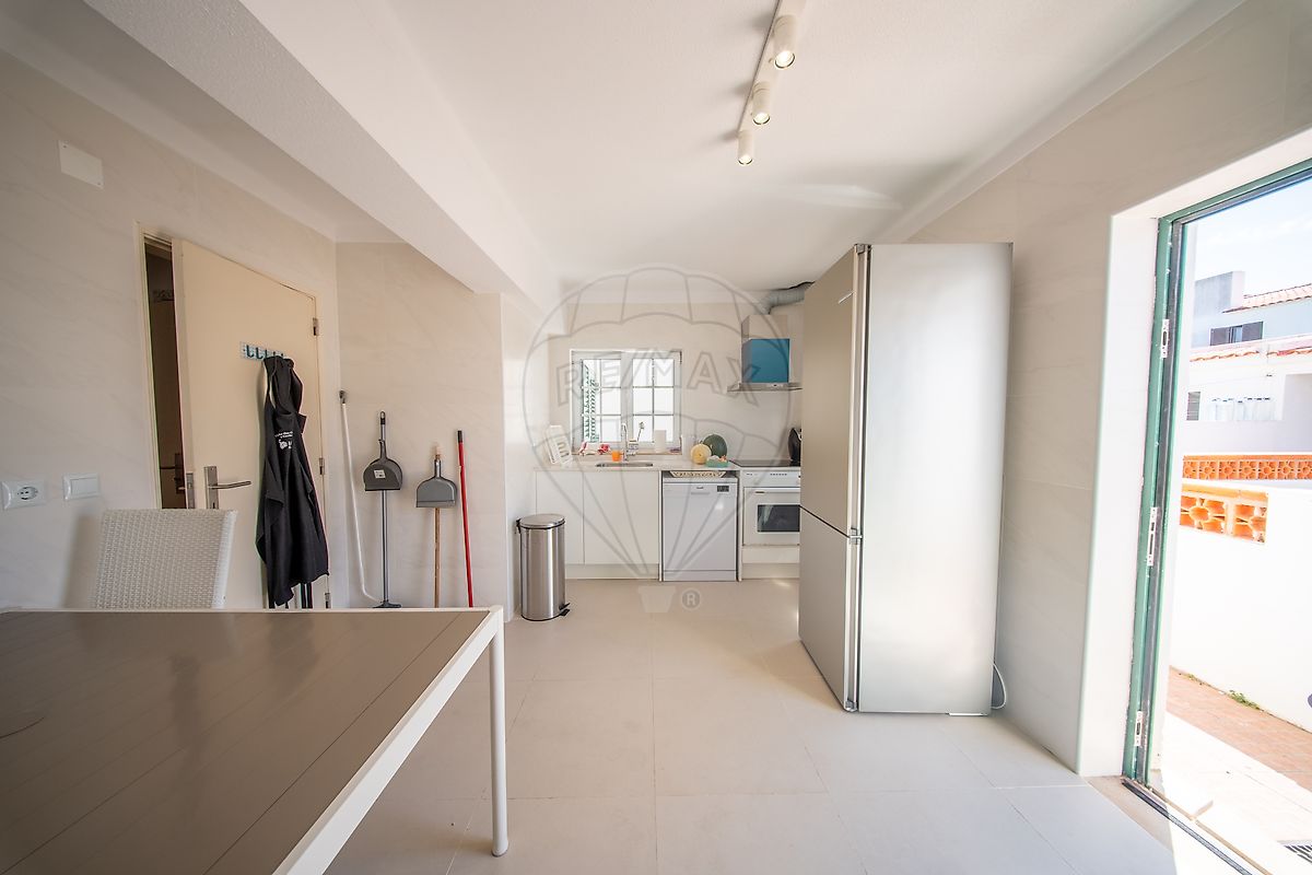 Moradia T5 à venda em Porto Covo, Sines — foto 10