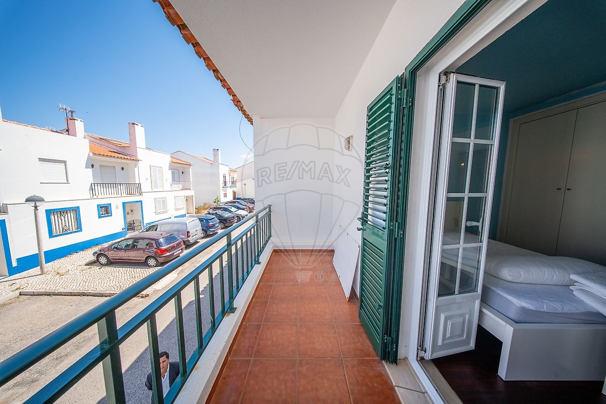 Moradia T5 à venda em Porto Covo, Sines — foto 29