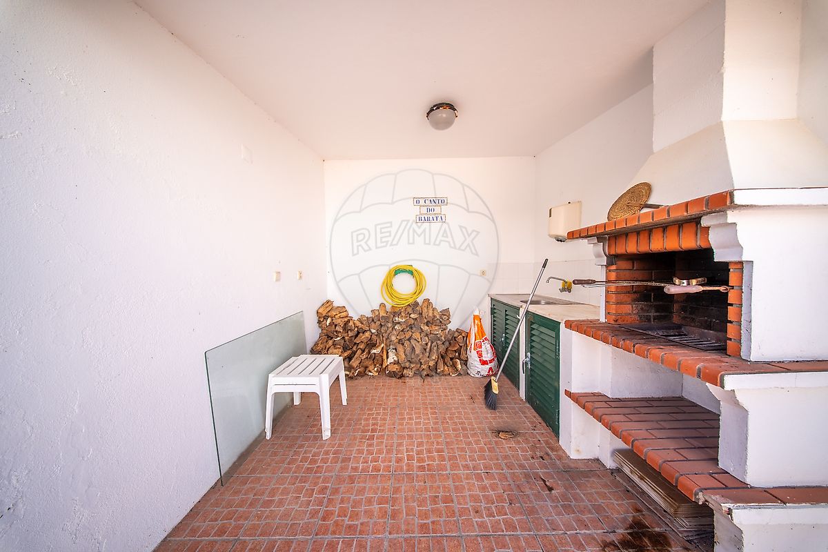 Moradia T5 à venda em Porto Covo, Sines — foto 16
