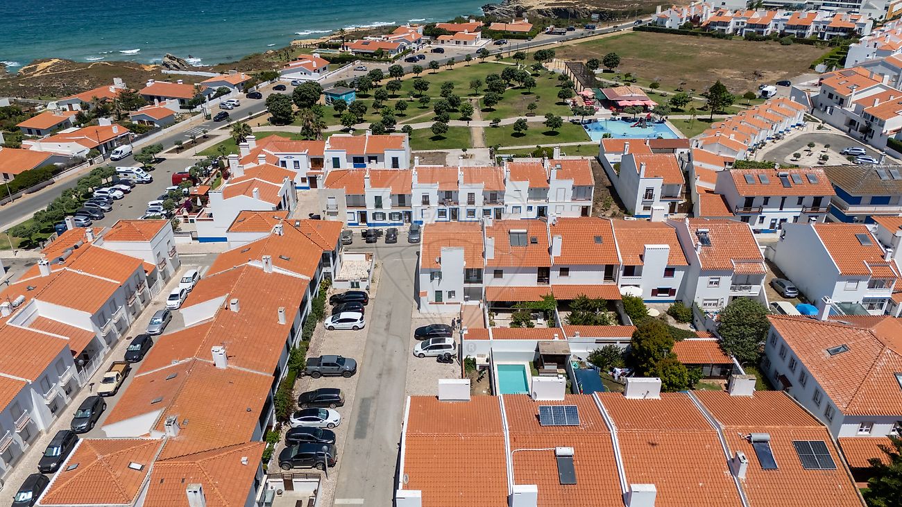 Moradia T5 à venda em Porto Covo, Sines — foto 6