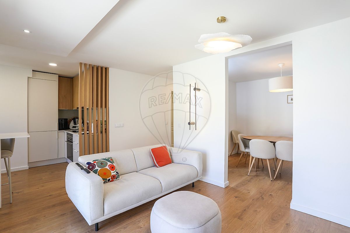 Apartamento T2 à venda em Lisboa