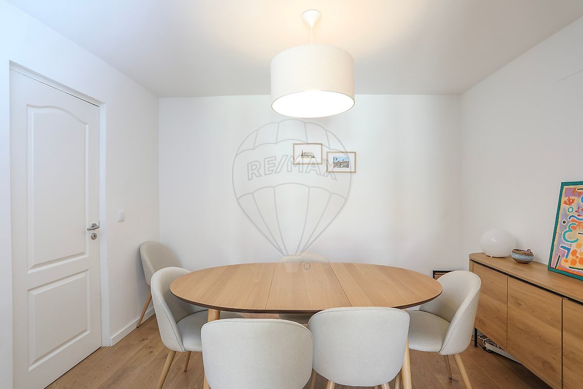 Apartamento T2 à venda em Campo de Ourique, Lisboa — foto 6